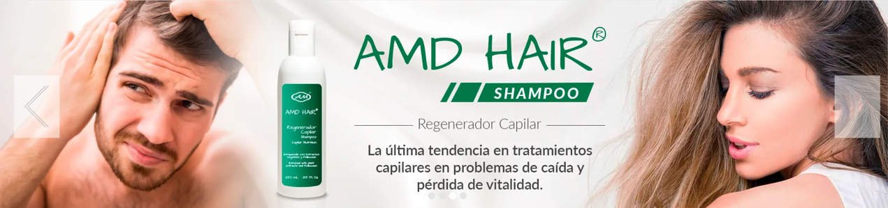 AMD HAIR